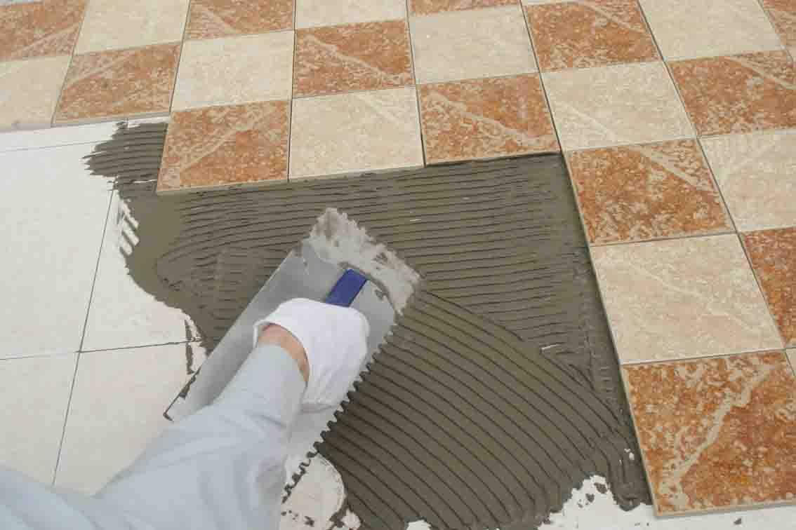 selection installation and maintenance of ceramic tiles2 - کاشی های سرامیکی؛ نحوه انتخاب، نصب و نگهداری از آنها