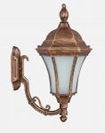 چراغ دیواری بیتانور مدل رومی کمرباریک L-Bi-550123