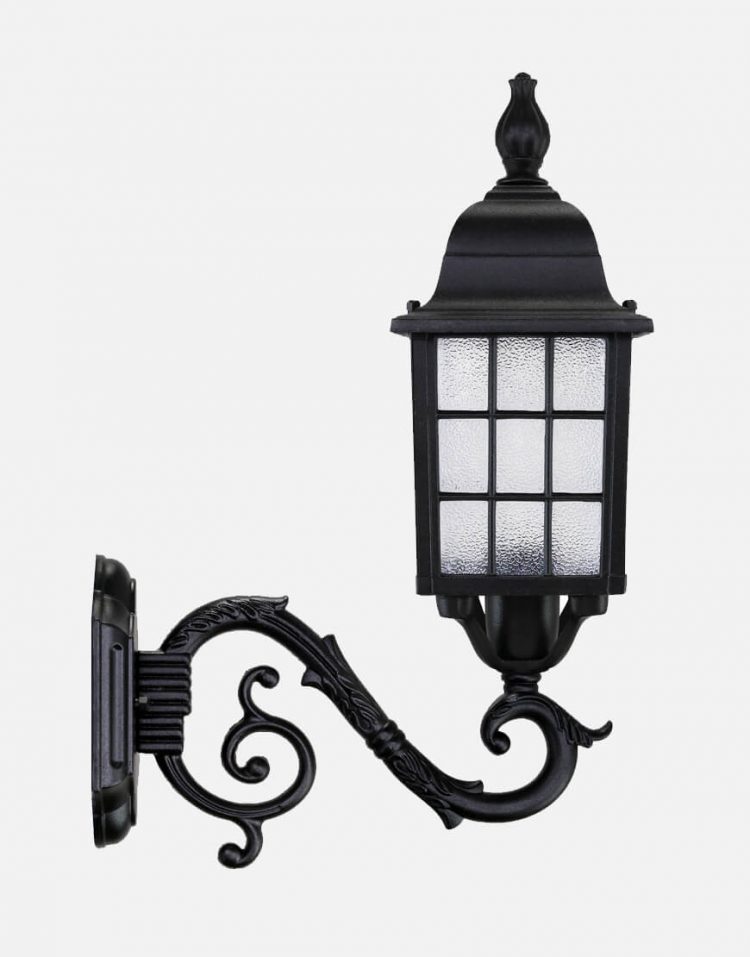 چراغ دیواری بیتانور مدل مشبک S-Bi-510223