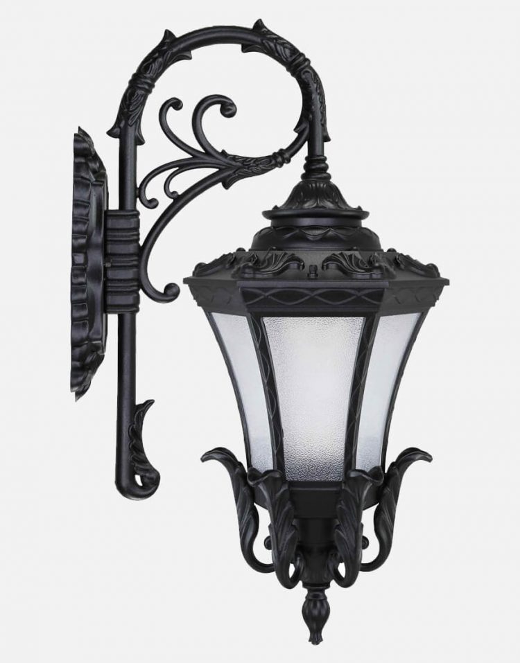 چراغ دیواری بیتانور مدل رادین P-Bi-660313