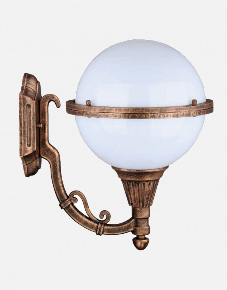 چراغ دیواری بیتانور مدل سها L-Bi-620123