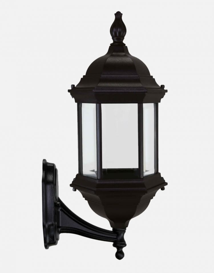 چراغ دیواری بیتانور مدل شش ضلعی  F-Bi-560623