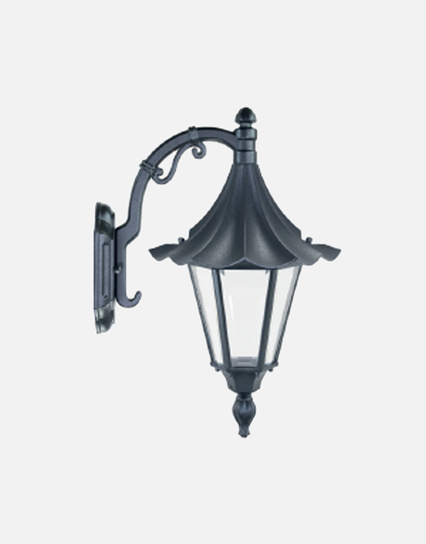 چراغ دیواری بیتانور مدل چتری  L-Bi-570123