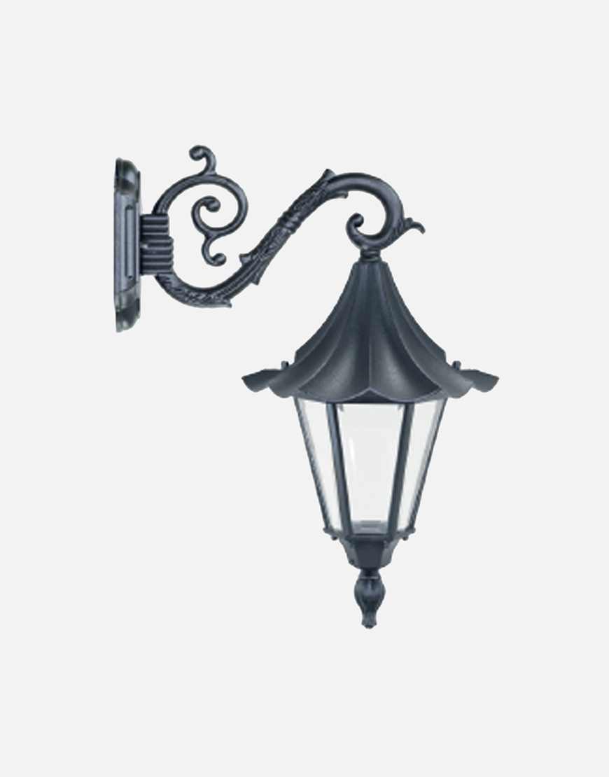 چراغ دیواری بیتانور مدل چتری  S-Bi-570223