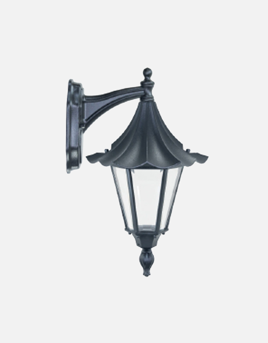 چراغ دیواری بیتانور مدل چتری  F-Bi-570623