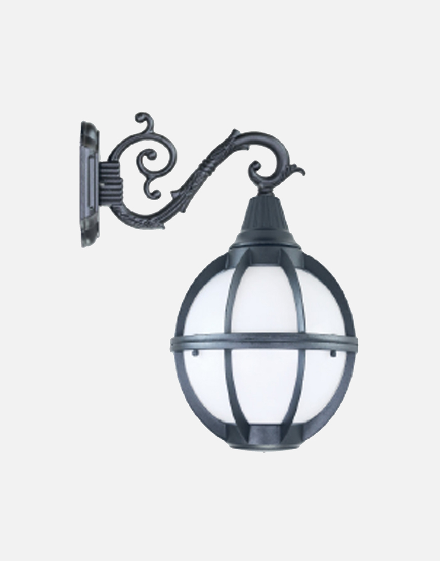 چراغ دیواری بیتانور مدل دیانا دوبل  S-Bi-610223