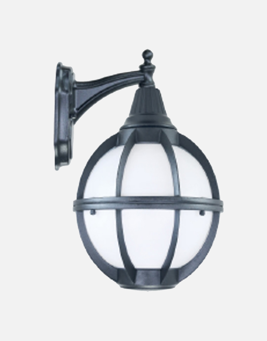 چراغ دیواری بیتانور مدل دیانا دوبل  F-Bi-610623