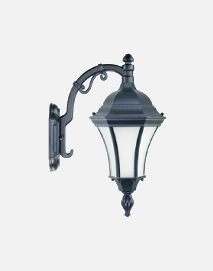 چراغ دیواری بیتانور مدل رومی کمرباریک L-Bi-550123