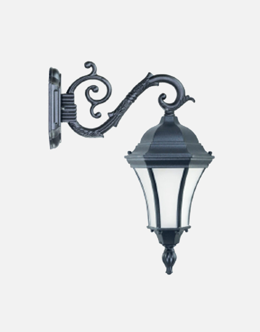 چراغ دیواری بیتانور مدل رومی کمرباریک S-Bi-550223