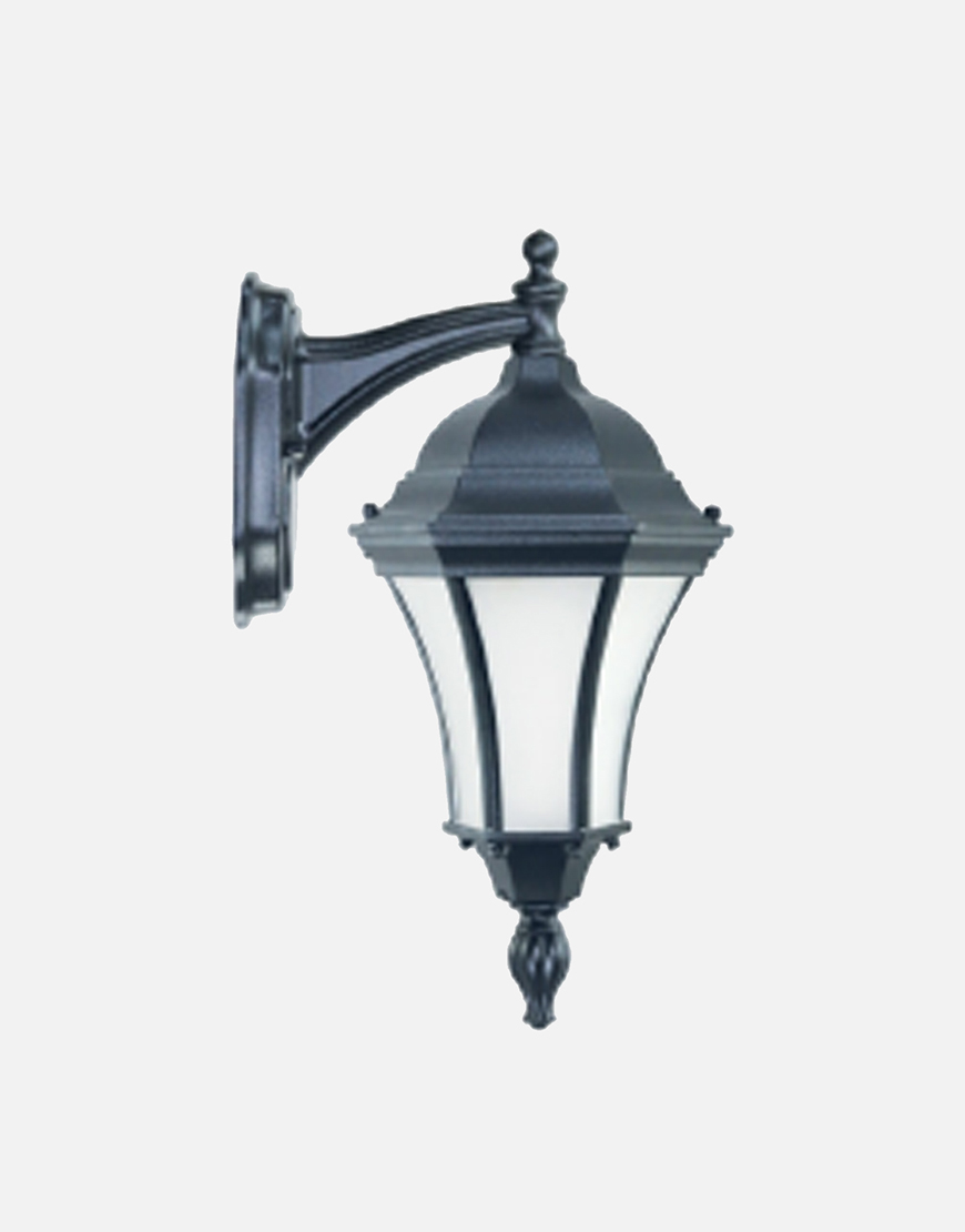 چراغ دیواری بیتانور مدل رومی کمرباریک F-Bi-550623