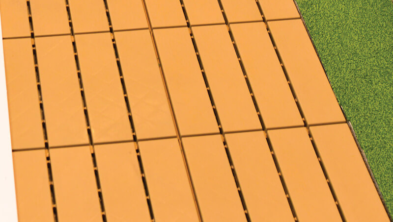 babol outdoor floor tile parquet model 0 - کفپوش تایل فضای باز بابل مدل پارکت دور استخر روباز -  - vinyl-tile-flooring
