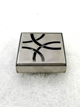کفشور شبکه ای مربعی گلدن لئون