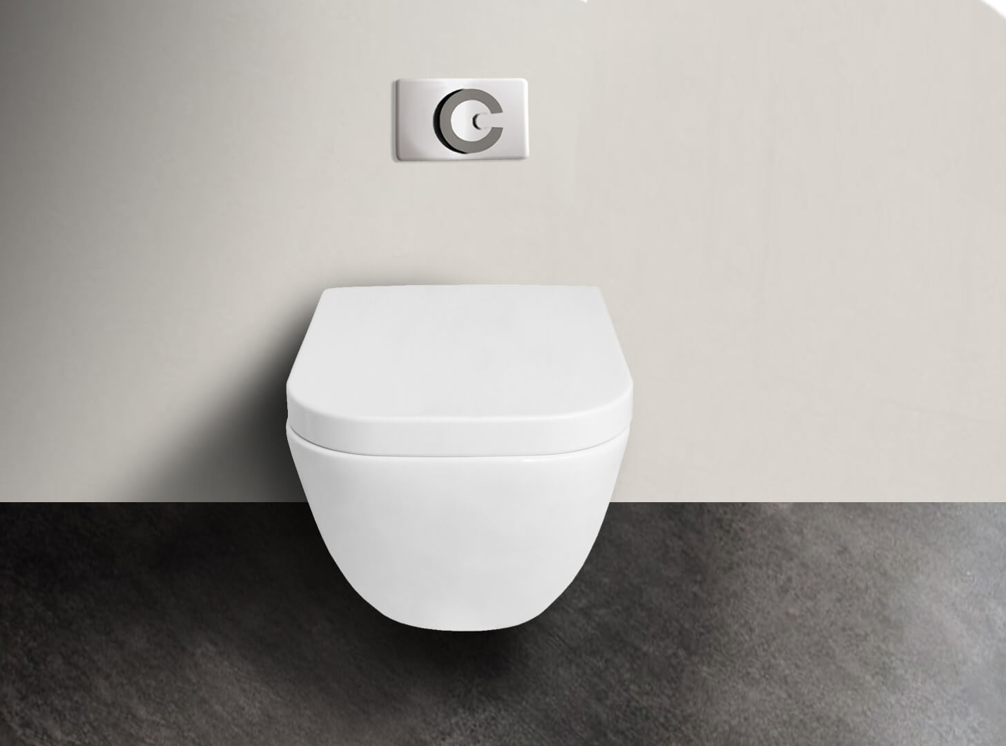 morvarid wall hung toilet kapris model 0 - توالت فرنگی وال هنگ مروارید مدل کاپریس -  - toilets