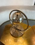 آباژور رومیزی حبابی مدل سیرکل لایت