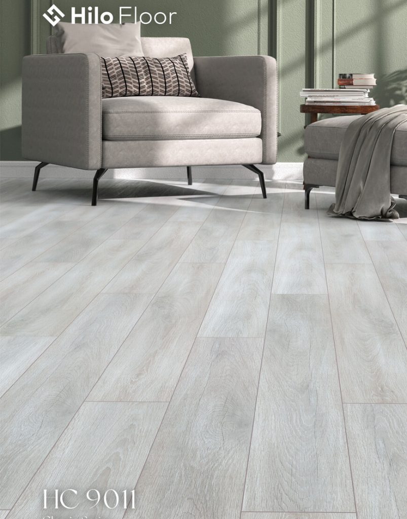 قیمت و خرید پارکت لمینیت هیلو کد 9011 هوم استایل