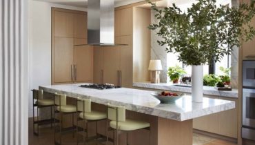 کدام گزینه برای منزل شما مناسب است: کابینت آشپزخانه مدرن یا کلاسیک؟