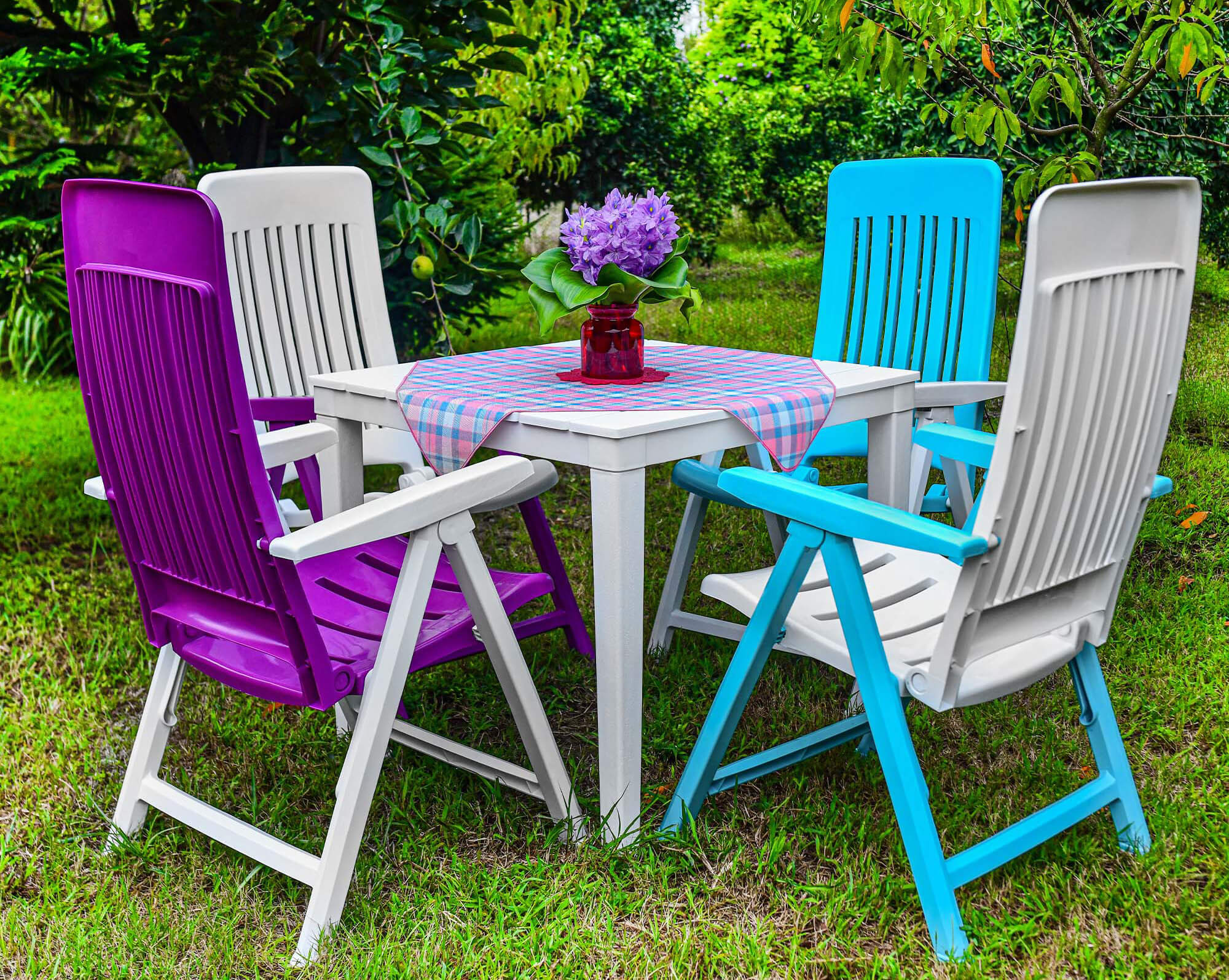 0 - صندلی تاشو مدل اساره بابل -  - patio-dining-chairs, folding-chairs, beach-lawn-chairs