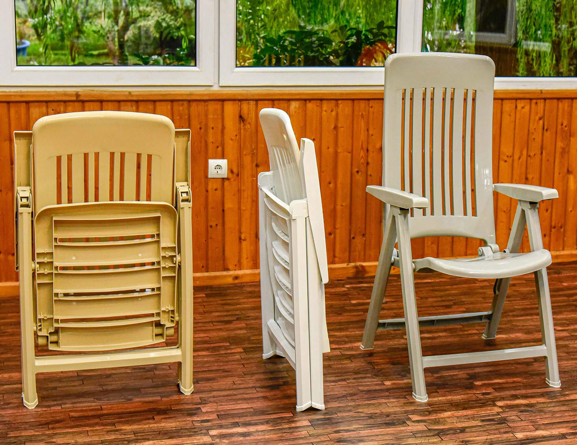 000 - صندلی تاشو مدل اساره بابل -  - patio-dining-chairs, folding-chairs, beach-lawn-chairs