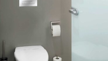 کدام فلاش تانک برای سرویس بهداشتی شما مناسب است؟