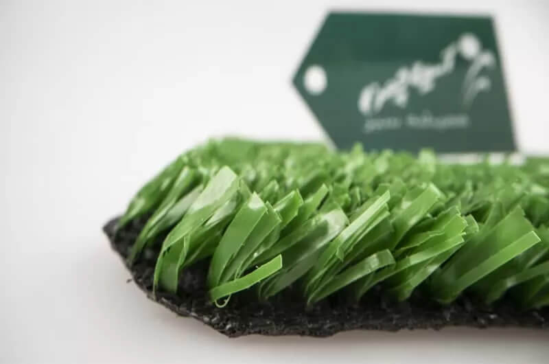 asiachaman single texture Artificial Grass 15mm pardis 0 - چمن مصنوعی تک بافت مدل پردیس 15 میل -  - landscape-fabric