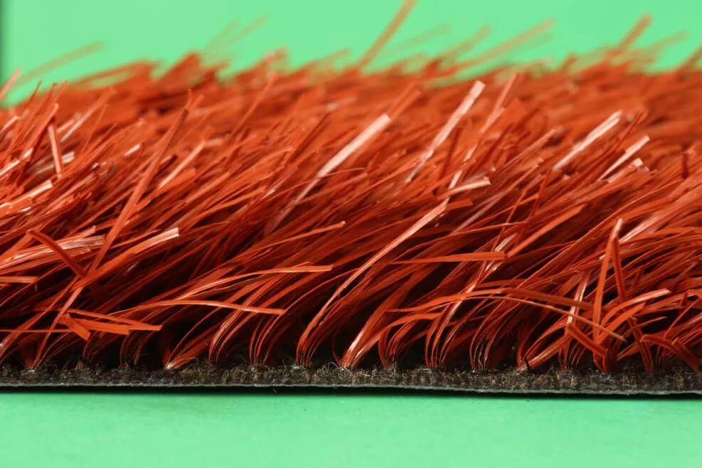 asiachaman single texture Artificial Grass 50mm davoodi 0 - چمن مصنوعی فوتبال تک بافت مدل داوودی 50 میل -  - landscape-fabric