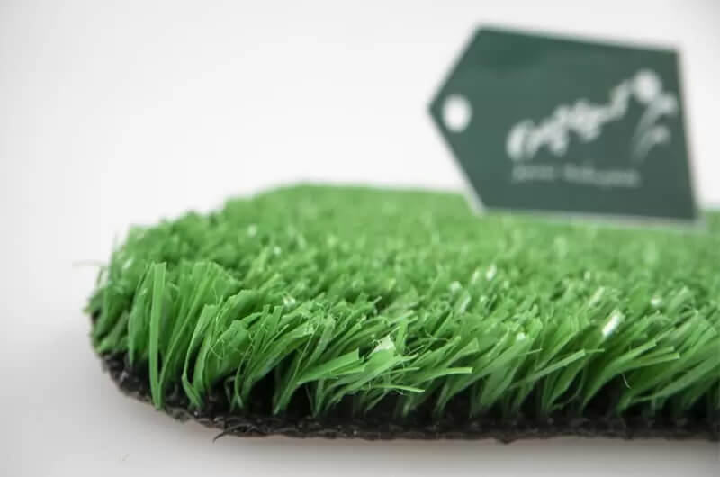 asiachaman single texture Artificial Grass 8mm yas 0 - چمن مصنوعی روف گاردن تک بافت مدل یاس 8 میل -  - landscape-fabric