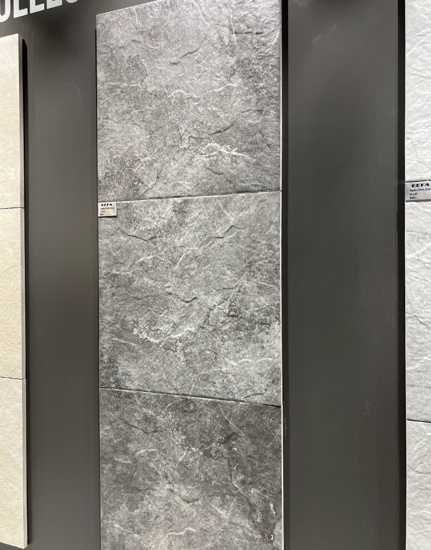 سرامیک 60*60 ایفاسرام مدل زاگالو گرفیتو راکی