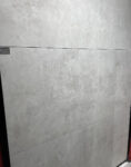 سرامیک اسلب 160*80 ایفاسرام مدل کانزاس خاکستری