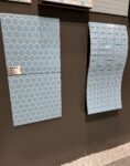 کاشی استخری 30*30 ایفاسرام مدل سایما