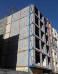 بلوک سبک دوجداره لادیکا ضخامت 15 سانت