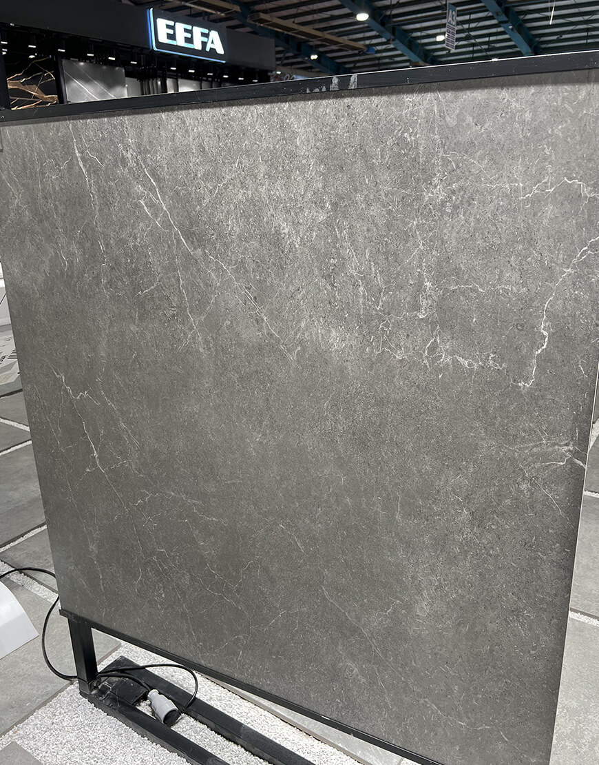 سرامیک اسلب 120*120 میلان مدل رجینا گرفیتو