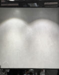 سرامیک اسلب 120*120 میلان مدل رجینا سیلور