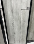 سرامیک طرح پارکت 20*120 ایفاسرام مدل نوابل خاکستری روشن