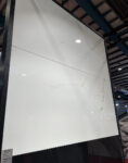 سرامیک اسلب 160*80 ایفاسرام مدل کاترینا سفید
