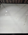 سرامیک اسلب 160*80 ایفاسرام مدل کاترینا سفید