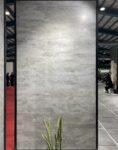 سرامیک اسلب 160*80 ایفاسرام مدل سانچز خاکستری