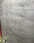 سرامیک اسلب 160*80 ایفاسرام مدل سانچز خاکستری