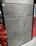 سرامیک 120*41 ایفاسرام مدل توکیو خاکستری کنیک