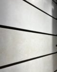 سرامیک 160*40 میلان مدل مونتریال کرم روشن
