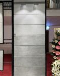 سرامیک 120*60 میلان مدل آدام خاکستری کنیک