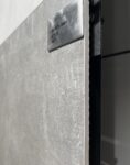 سرامیک 120*60 میلان مدل اینفینیتی خاکستری