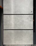 سرامیک 120*60 میلان مدل اینفینیتی خاکستری کد 7