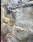 سرامیک 120*60 میلان مدل مونلایت آبی
