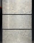 سرامیک 120*60 میلان مدل ریونا خاکستری تیره