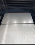 سرامیک 120*60 میلان مدل ریونا خاکستری روشن