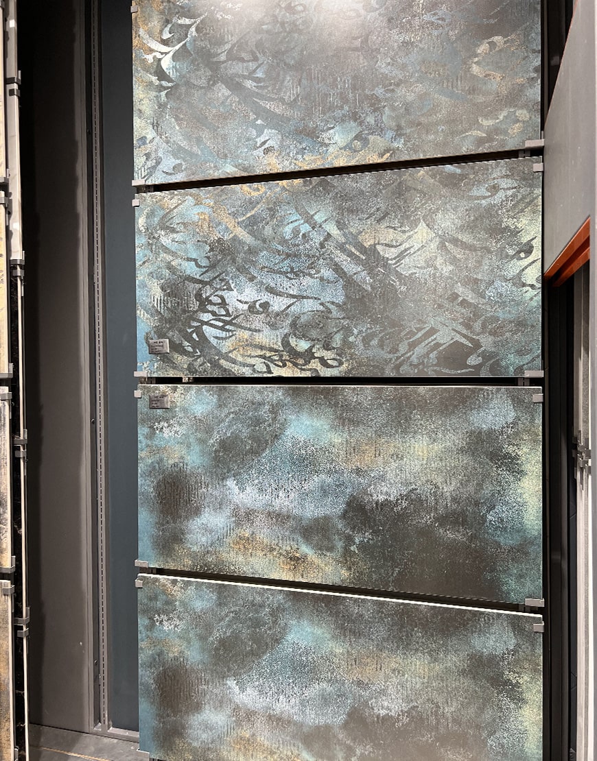 سرامیک 120*60 میلان مدل وینسنت A2