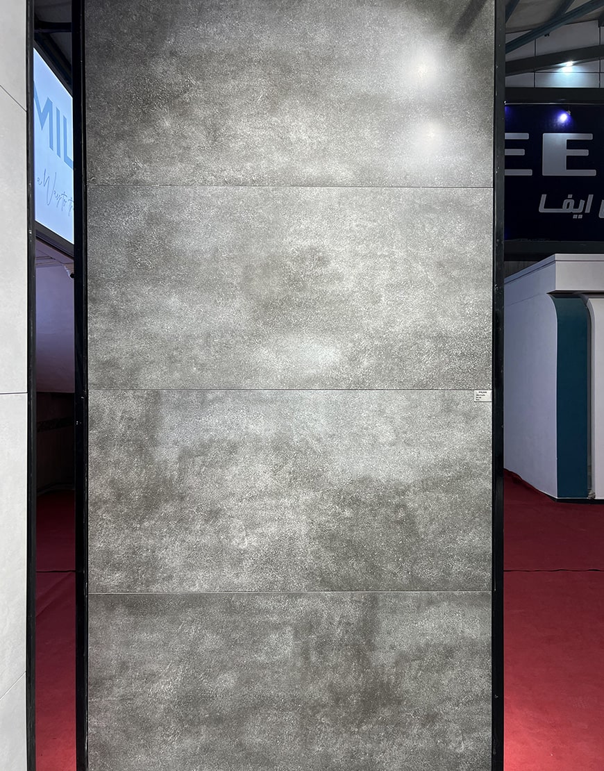 سرامیک اسلب 80*160 میلان مدل آدام گرفیتو