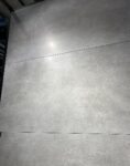سرامیک اسلب 80*160 میلان مدل آدام خاکستری