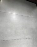 سرامیک اسلب 80*160 میلان مدل آدام سیلور