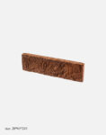 آجر نما سهیل سایز 24.5در6.5 سانت کد Rustic-02 رستیک-مخلوط